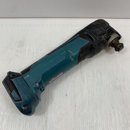  MAKITA マキタ 電動工具 マルチツール 14.4v 4291 TM41D ブルー