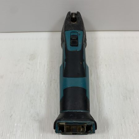  MAKITA マキタ 電動工具 マルチツール 14.4v 4291 TM41D ブルー