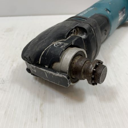  MAKITA マキタ 電動工具 マルチツール 14.4v 4291 TM41D ブルー