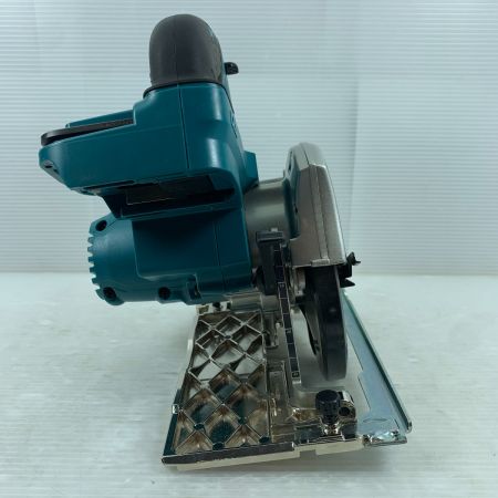  MAKITA マキタ 電動工具 丸のこ コードレス式 125mm 18v 35847 HS471D ブルー