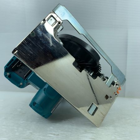  MAKITA マキタ 電動工具 丸のこ コードレス式 125mm 18v 35847 HS471D ブルー