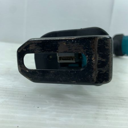  MAKITA マキタ 電動工具 レシプロソー 充電器・充電池1個・ケース付 コードレス式 10.8v 0005175 JR104D ブルー