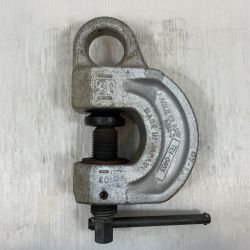 κκ EAGLE CLAMP 工具 ネジ式全方向クランプ SBN-3 Cランク