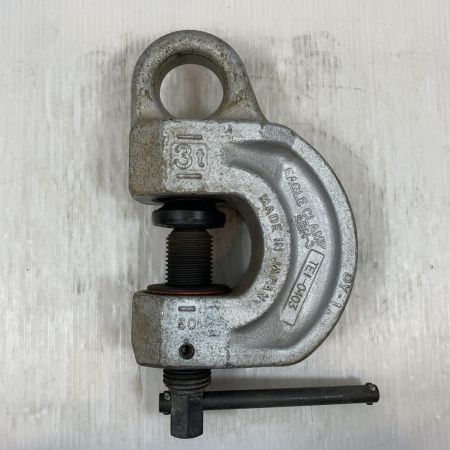  EAGLE CLAMP 工具 ネジ式全方向クランプ SBN-3