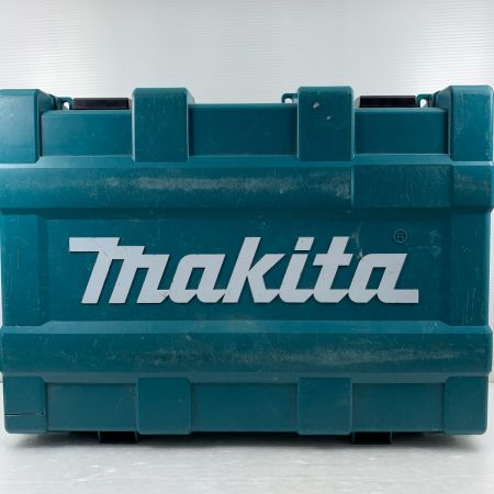  MAKITA マキタ 電動工具 ハンマドリル コードレス式 18mm 18v 0110400 HR182D ブラック