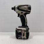 超特価商品！ マキタ makita TD170D インパクトドライバー【リライズ