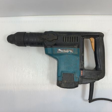  MAKITA マキタ 電動工具 ハンマドリル コード式 100v  HR4000C グリーン