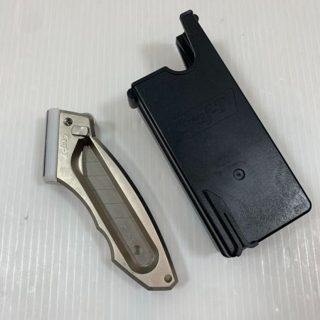  KYOKUTO 工具関連用品 カッター craf-T