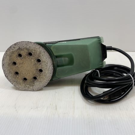  BOSCH ボッシュ 電動工具 サンダー コード式 2018年製 804598011 PEX260AE グリーン