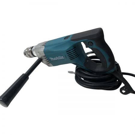 €€ MAKITA マキタ 13mm　ドリル 6305A ブルー