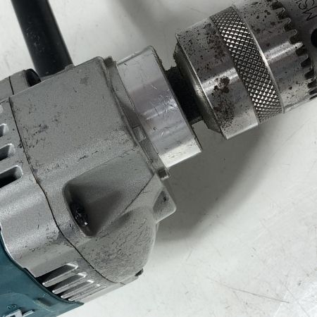 €€ MAKITA マキタ 13mm　ドリル 6305A ブルー