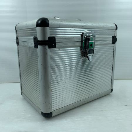  シンワ測定 レーザー機器 レーザー墨出し器 ケース付 78275 グリーン