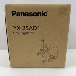 κκ Panasonic パナソニック 工具関連用品 レギュレータ YX-25AD1 Sランク