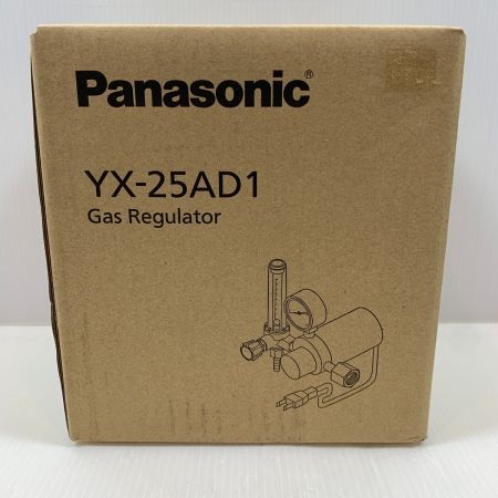  Panasonic パナソニック 工具関連用品 レギュレータ YX-25AD1