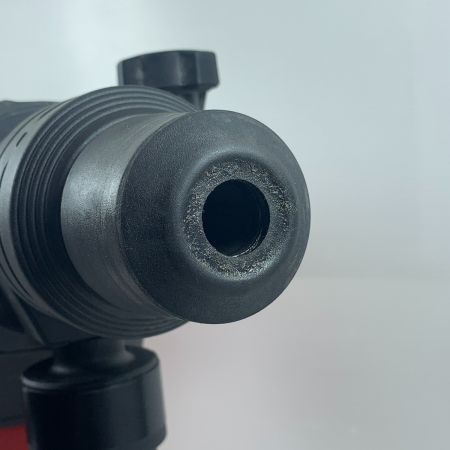  Milwaukee 工具関連用品 ハンマードリル 充電器・充電池2個・ケース付 コードレス式 18v 2021年製 JF01R8005 M18FHM レッド