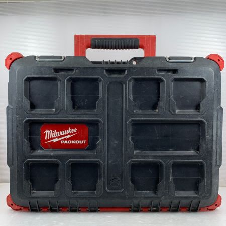  Milwaukee 工具関連用品 ハンマードリル コードレス式 18v 2021年製 Jc01R8003 M18CHP レッド