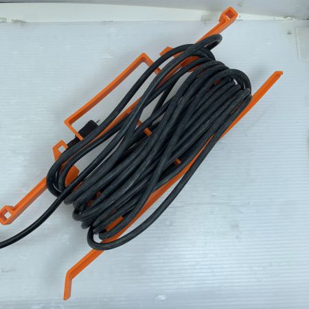  RUPES 電動工具 ポリッシャー コード式 100v 2021年製 030772 LHR15Ⅲ ブラック