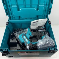 κκ MAKITA マキタ 工具関連用品 ボードカッタ 充電器・充電池2個・ケース付 コードレス式 10.8v 1836 SD100D ブルー Aランク