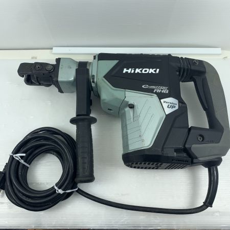  HiKOKI ハイコーキ 電動工具 ハンマドリル コード式 40mm 100v 600259 DH40SE ライトグレー