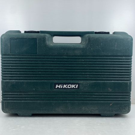  HiKOKI ハイコーキ 電動工具 ハンマドリル コード式 40mm 100v 600259 DH40SE ライトグレー