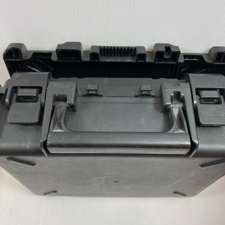  HiKOKI ハイコーキ 電動工具 インパクトドライバ コードレス式 36v 8111024 WH36DC ブラック