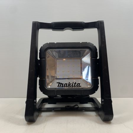  MAKITA マキタ 電動工具 ワークライト  コード式 14.4v ML805 ブルー