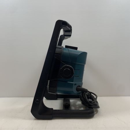  MAKITA マキタ 電動工具 ワークライト  コード式 14.4v ML805 ブルー