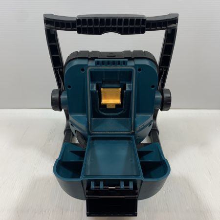  MAKITA マキタ 電動工具 ワークライト  コード式 14.4v ML805 ブルー