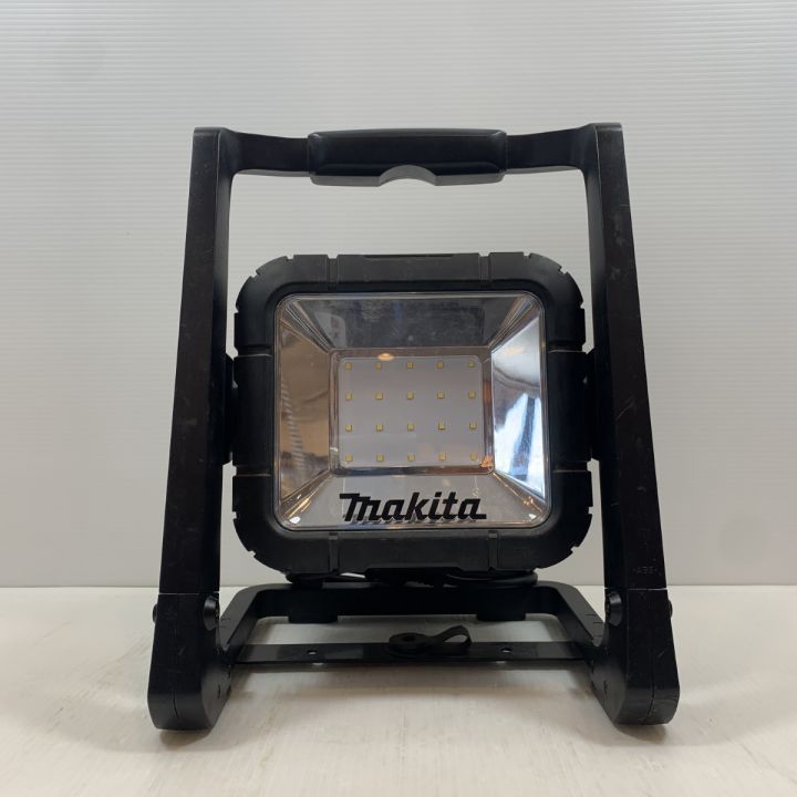 MAKITA マキタ 電動工具 ワークライト コード式 14.4v ML805 ブルー