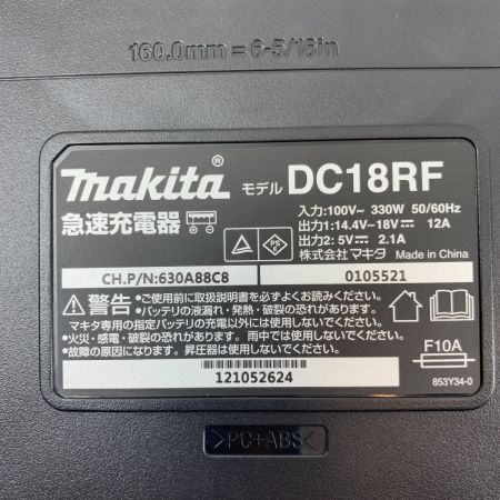  MAKITA マキタ 電動工具 空気入れ 充電器・充電池1個・ケース付 コードレス式 612499 MP180D グリーン