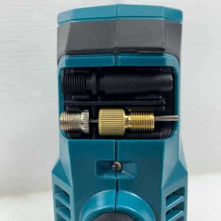  MAKITA マキタ 電動工具 空気入れ 充電器・充電池1個・ケース付 コードレス式 612499 MP180D グリーン