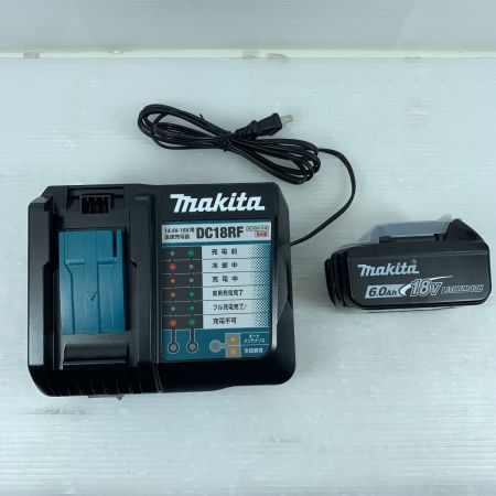  MAKITA マキタ 電動工具 空気入れ 充電器・充電池1個・ケース付 コードレス式 612499 MP180D グリーン