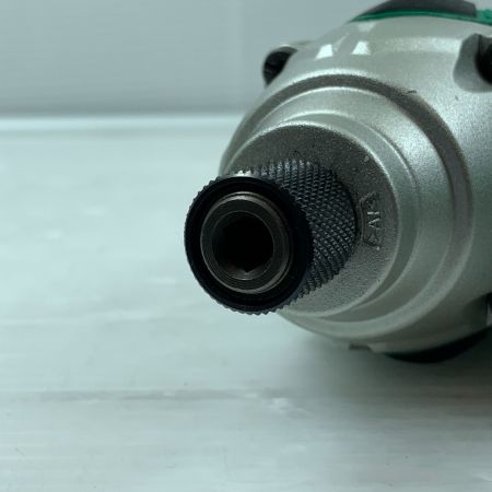  MAKITA マキタ 電動工具 インパクトドライバ  コードレス式 14.4v 0196325 M697D グリーン