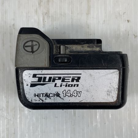  HITACHI 日立 工具 タッカ 充電池1個付 コードレス式 14.4v J400343 N14DSL レッド