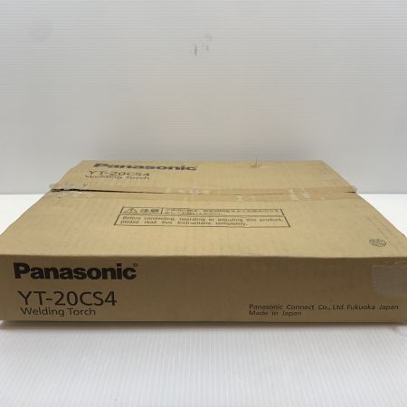  Panasonic パナソニック 工具関連用品 溶接トーチ YT-20CS4