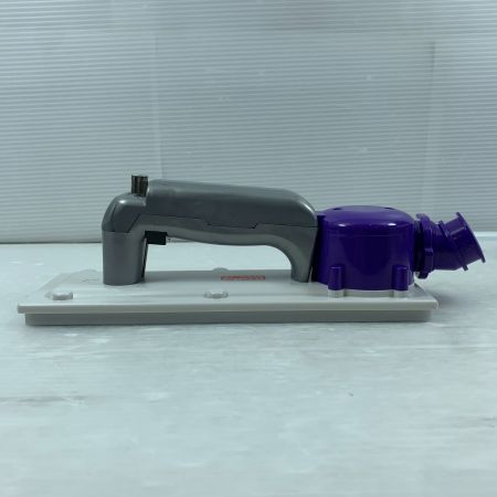  ヤヨイ化学 工具関連用品 集じんサンダー 5G ライトグレー