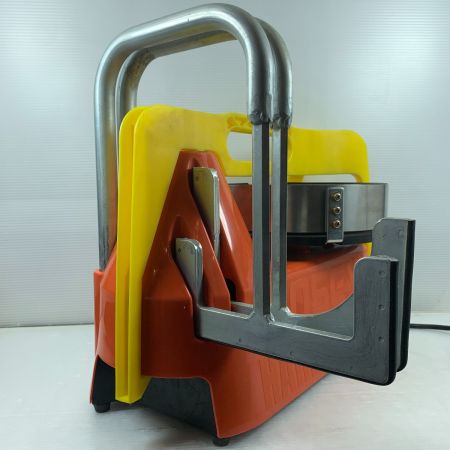  SOSEY 電動工具 攪拌機 カルマゼ オレンジ