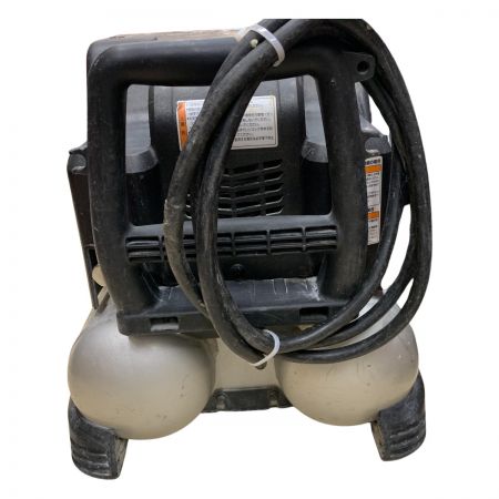  MAKITA マキタ 工具 大型機械 コンプレッサー 常圧/高圧 コード式 100v AC462XL ブラック