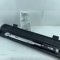 κκ TONE トネ ハンドツール トルクレンチ T4MN200 Sランク