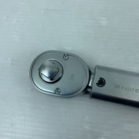  TONE トネ ハンドツール トルクレンチ T4MN200