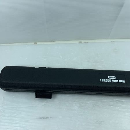  TONE トネ ハンドツール トルクレンチ T4MN200