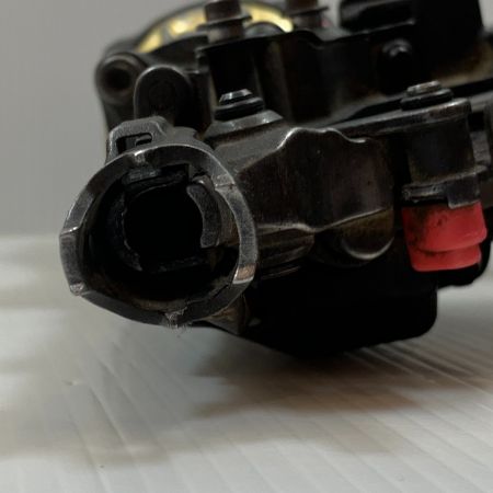  HITACHI 日立 エアツール ロール釘打機  高圧 90mm 910019 NV90HMC ブラック×ゴールド