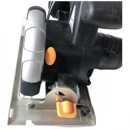 €€ PAOCK 充電式木工用丸のこ コードレス式  PWD-12WCS ブラック