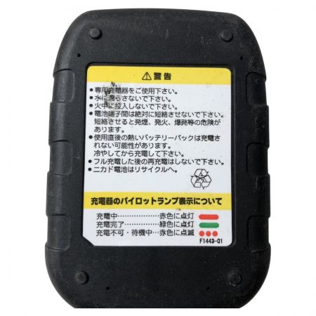 €€ PAOCK 充電式木工用丸のこ コードレス式  PWD-12WCS ブラック