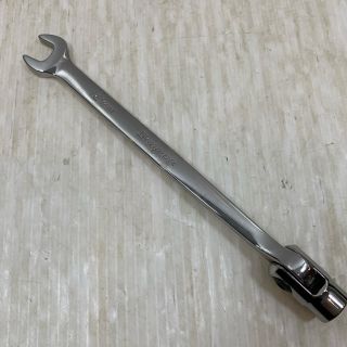 Snap-on スナップオン ハンドツール フレックスコンビネーションレンチ Snap-on スナップオン ハンドツール フレックスコンビネーションレンチ