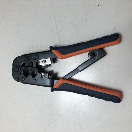 Laneed ELECOM RJ-45 LD-TOOLKIT