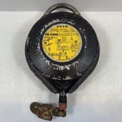 κκ トーヨーコーケン 工具 ランヤード  KP20 ブラック Cランク