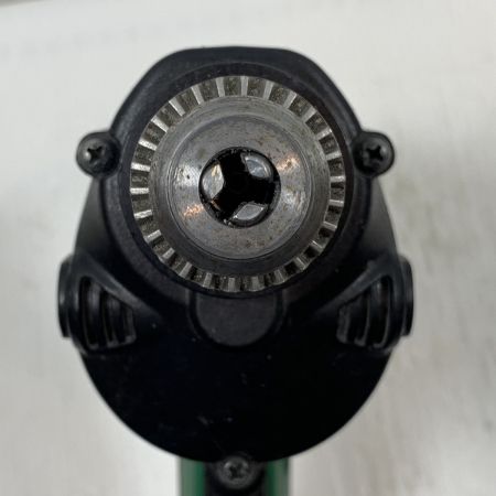  HITACHI 日立 電動工具 変則ドリル コード式 100v 380873  D10VH2 グリーン