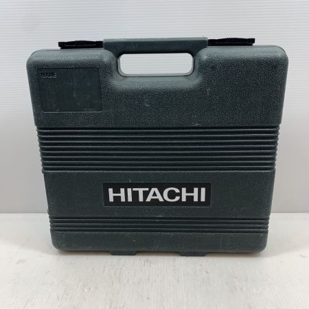  HITACHI 日立 電動工具 変則ドリル コード式 100v 380873  D10VH2 グリーン