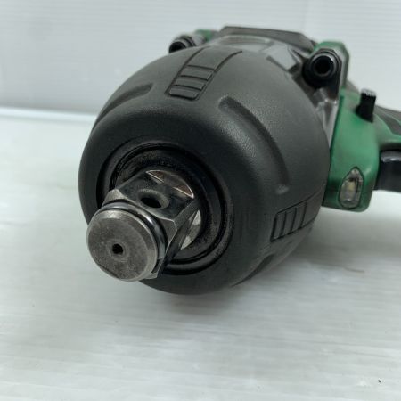  HiKOKI ハイコーキ 電動工具 インパクトレンチ コードレス式 36v JD70094 WR36DA グリーン